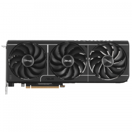 Видеокарта Asus PCI-E 5.0 PRIME-RTX5060TI-O8G NVIDIA GeForce RTX 5060TI 8Gb 128bit GDDR7 2617/28000 HDMIx1 DPx3 HDCP Ret, фото 