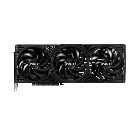 Видеокарта Palit PA-RTX5070Ti GAMINGPRO-S 16GB, фото 
