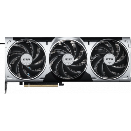Видеокарта MSI PCIE16 RTX5080 16GB RTX 5080 16G VENTUS 3X PLUS, фото 