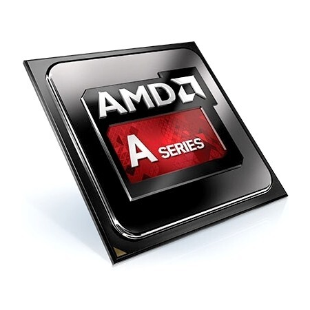 Процессор AMD A10 8770 AM4 (AD877BAGM44AB) (3.5GHz/100MHz/AMD Radeon R7) OEM, фото 