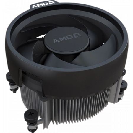 Процессор AMD 4350G AM4 OEM, фото , изображение 2