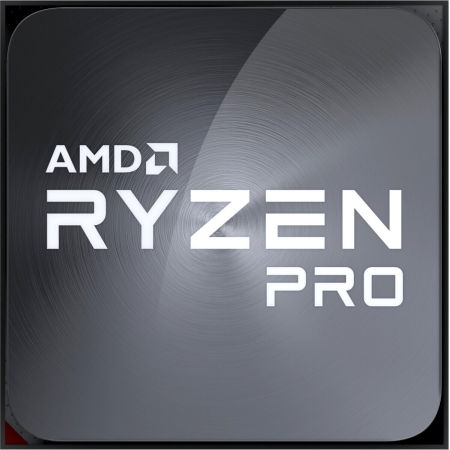 Процессор AMD Ryzen 3 PRO 5355G AM4 (100-000001749) (4GHz/AMD Radeon) OEM, фото 