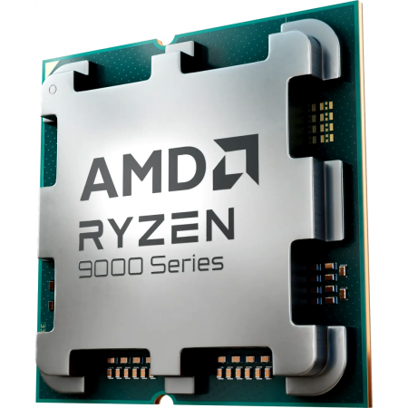Центральный Процессор AMD RYZEN 9 9900X3D OEM (Granite Ridge, 4nm, C12/T24, Base 4,4GHz, Turbo 5,5GHz, GPU Radeon Graphics, L3 128Mb, TDP 120W, SAM5), фото , изображение 3