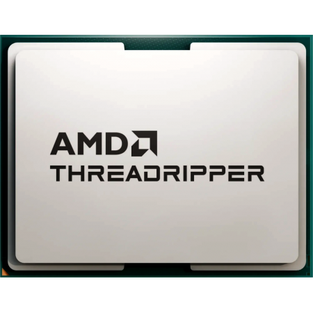 Процессор AMD Ryzen Threadripper PRO 7995WX Soc-sTR5 2.5GHz OEM, фото , изображение 2