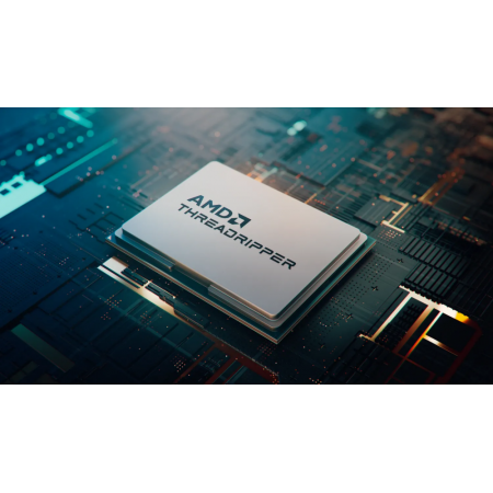 Процессор AMD Ryzen Threadripper PRO 7995WX Soc-sTR5 2.5GHz OEM, фото , изображение 4