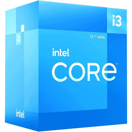 Core i3-12100 Tray, фото 
