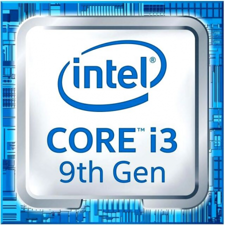 Процессор Intel Core i3-10105 Soc-1200 3.7GHz OEM, фото 