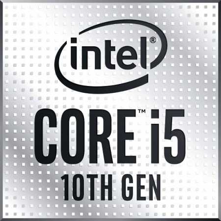 Процессор APU LGA1200 Intel Core i5-10400 (Comet Lake, 6C/12T, 2.9/4.3GHz, 12MB, 65/134W, UHD Graphics 630) OEM, фото 