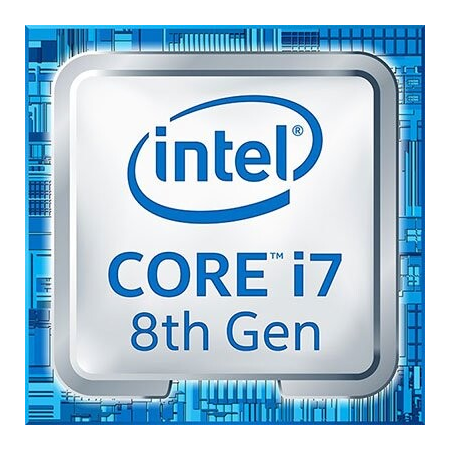 Процессор Intel Core i7-8700 Soc-1151v2 3.2GHz OEM, фото 