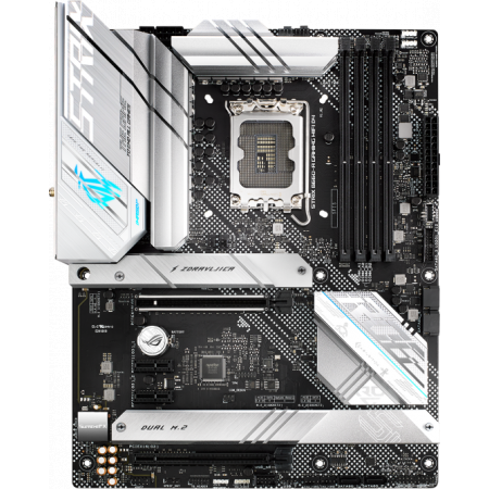 Материнская плата ROG STRIX B660-A GAMING WIFI D4, фото 