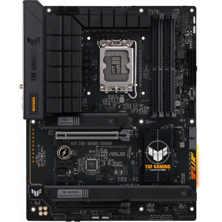 Материнская плата TUF GAMING B760-PLUS WIFI D4, фото 