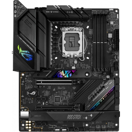 Материнская плата ROG STRIX B760-F GAMING WIFI, фото 