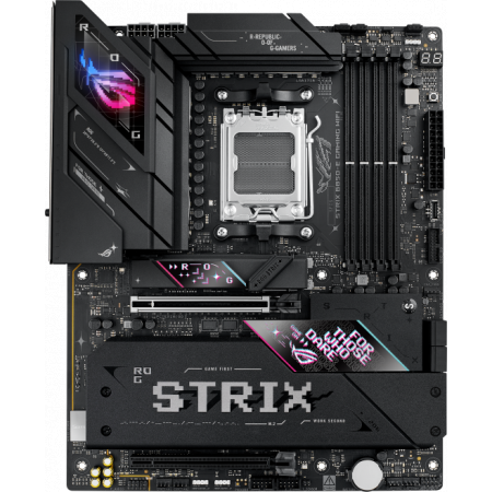 Материнская плата ROG STRIX B850-E GAMING WIFI, фото 
