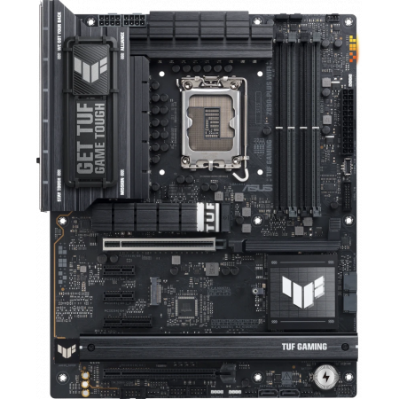 Материнская плата TUF GAMING Z890-PLUS WIFI, фото 