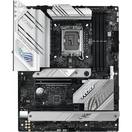 Материнская плата ROG STRIX B760-A GAMING WIFI, фото 