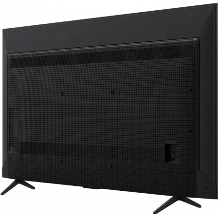 Телевизор TCL 75" 75P7K черный QLED 4K UHD 60Hz Google TV, фото , изображение 4