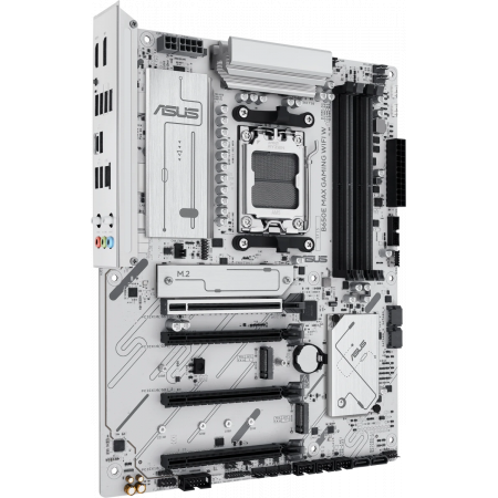 Материнская плата B650E MAX GAMING WIFI W, фото , изображение 2