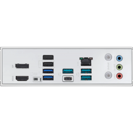 Материнская плата B650E MAX GAMING WIFI W, фото , изображение 4