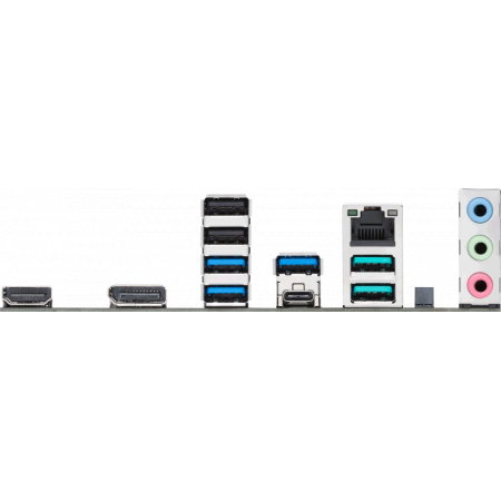 Материнская плата PRIME H770-PLUS D4, фото , изображение 4