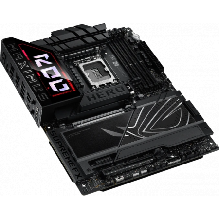 Материнская плата ASUS ROG Maximus Z890 Hero (90MB1ID0-M0EAY0), фото , изображение 2