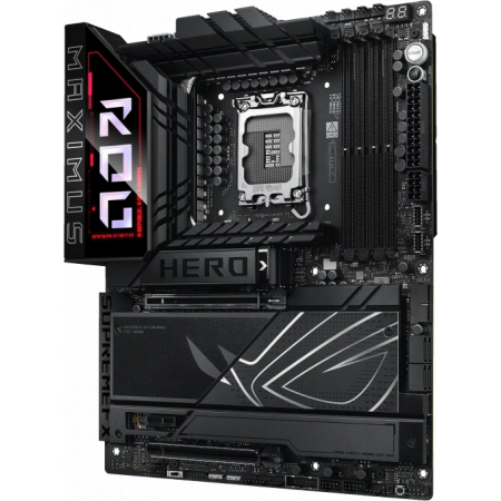 Материнская плата ASUS ROG Maximus Z890 Hero (90MB1ID0-M0EAY0), фото , изображение 5