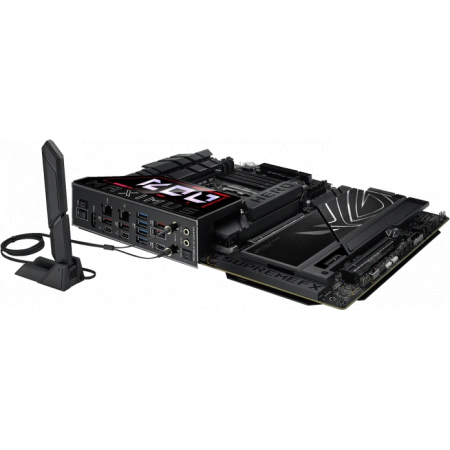 Материнская плата ASUS ROG Maximus Z890 Hero (90MB1ID0-M0EAY0), фото , изображение 6