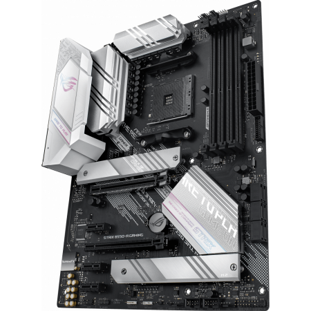 Материнская плата ROG STRIX B550-A GAMING, фото , изображение 3