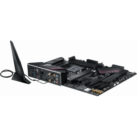 Материнская плата ASUS ROG STRIX B550-F GAMING, фото , изображение 3