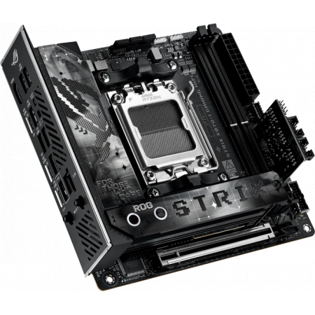 Материнская плата ROG STRIX X870-I GAMING WIFI, фото , изображение 4