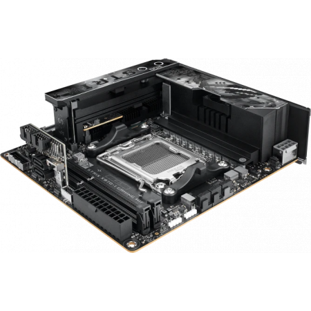 Материнская плата ROG STRIX X870-I GAMING WIFI, фото , изображение 5