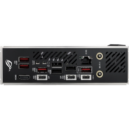 Материнская плата ROG STRIX X870-I GAMING WIFI, фото , изображение 7