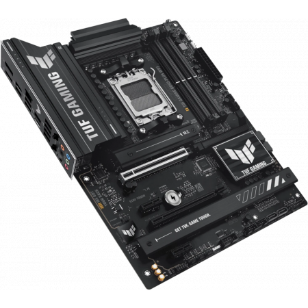 Материнская плата TUF GAMING B850-PLUS WIFI, фото , изображение 4