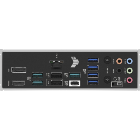 Материнская плата TUF GAMING B850-PLUS WIFI, фото , изображение 5