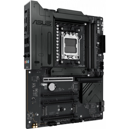 Материнская плата X870 MAX GAMING WIFI7, фото , изображение 2