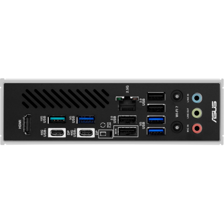 Материнская плата X870 MAX GAMING WIFI7, фото , изображение 4