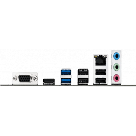 Материнская плата Maxsun MS-Challenger B760M-F WIFI B760, LGA1700, 2*DDR4, 1*PCIEx16, 1*PCIEx1, 1*M.2, 6*USB3.2Gen1, 4*USB2.0, 3*SATA3.0, 1G, DP, HDMI, M-ATX, RTL, фото , изображение 5