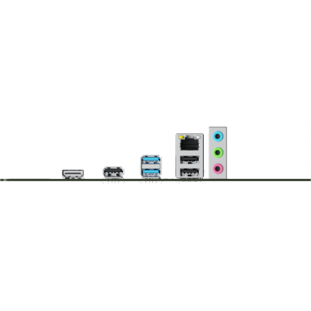 Материнская плата Maxsun MS-Challenger H610M-H WIFI H610, LGA1700, 2*DDR4, 1*PCIEx16, 1*PCIEx1, 1*M.2, 4*USB3.2Gen1, 6*USB2.0, 2*SATA3.0, 1G, HDMI, M-ATX, RTL, фото , изображение 5