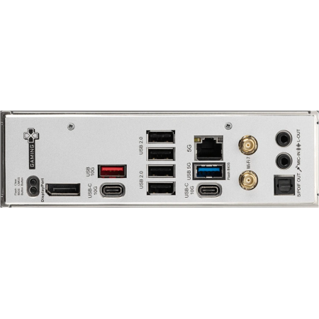 Материнская плата B850 GAMING PLUS WIFI, фото , изображение 4