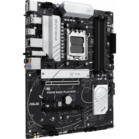 Материнская плата PRIME B650-PLUS, фото , изображение 2
