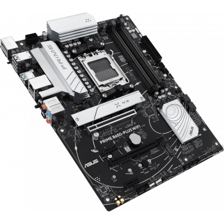 Материнская плата PRIME B650-PLUS, фото , изображение 3