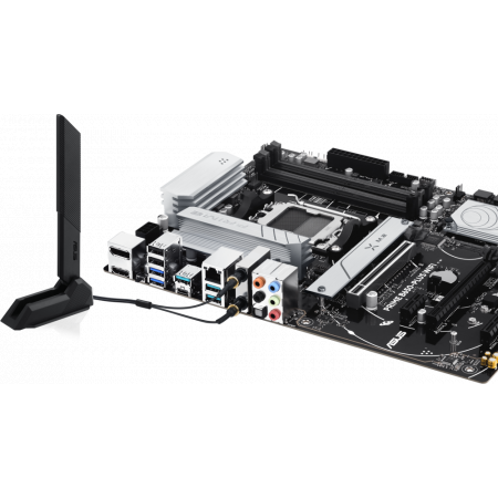 Материнская плата PRIME B650-PLUS, фото , изображение 5