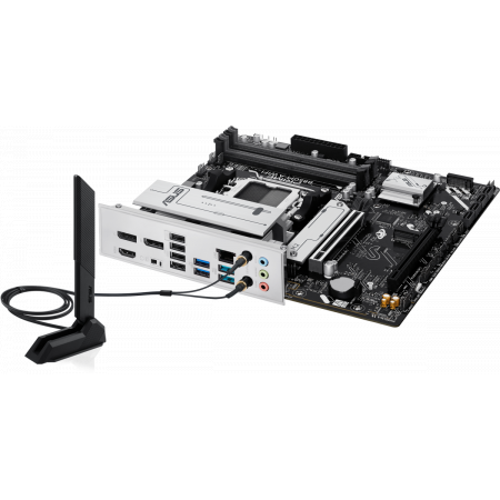 Материнская плата PRIME B850M-A WIFI, фото , изображение 4