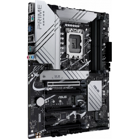 Материнская плата PRIME Z790-P, фото , изображение 2