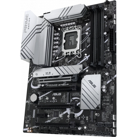 Материнская плата PRIME Z790-P, фото , изображение 3