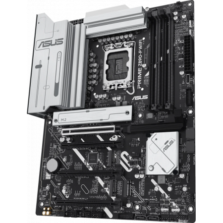Материнская плата PRIME Z890-P, фото , изображение 3