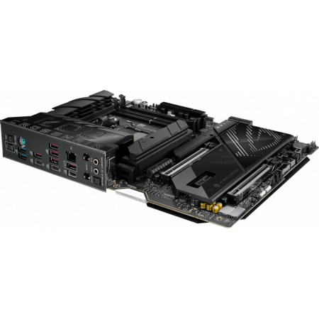 Материнская плата Asus ROG CROSSHAIR X870E APEX SocketAM5 AMD X870E 2xDDR5 ATX AC`97 8ch(7.1) 5Gigabit RAID, фото , изображение 6
