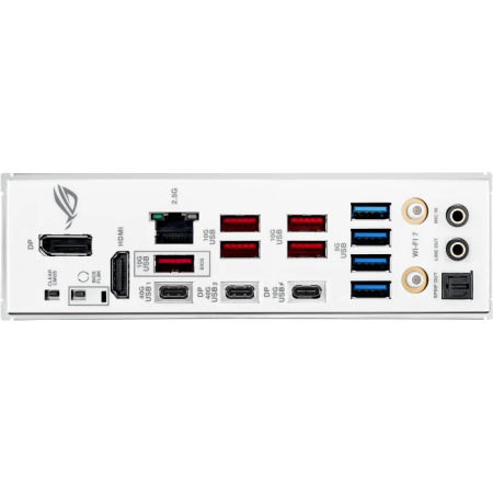 Материнская плата Asus ROG STRIX X870-A GAMING WIFI SocketAM5 AMD X870 4xDDR5 ATX AC`97 8ch(7.1) 2.5Gg RAID+HDMI+DP, фото , изображение 6 Материнская плата Asus ROG STRIX X870-A GAMING WIFI SocketAM5 AMD X870 4xDDR5 ATX AC`97 8ch(7.1) 2.5Gg RAID+HDMI+DP, фото , изображение 6