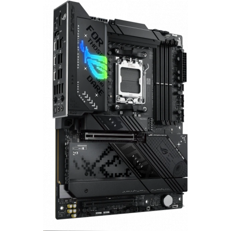 Материнская плата ROG STRIX X870-F GAMING WIFI, фото , изображение 2