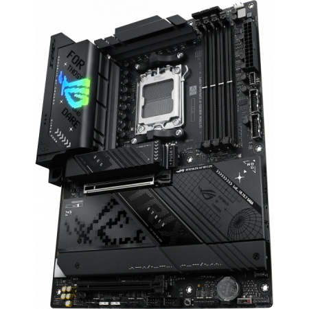 Материнская плата ROG STRIX X870-F GAMING WIFI, фото , изображение 3