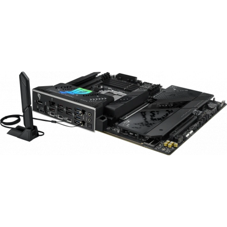 Материнская плата ROG STRIX X870-F GAMING WIFI, фото , изображение 5
